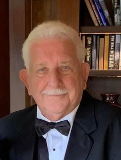 Walter Kenneth Smith Jr.