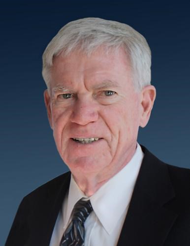 Wilbur E. Biemesderfer
