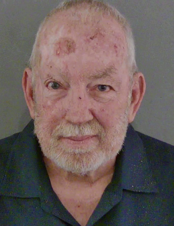 William Akers DUI William Akers