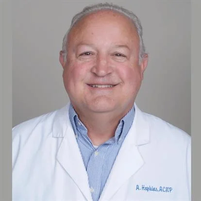 Alan Brian Hopkins