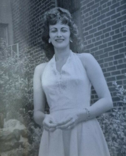 Anna C. Longo