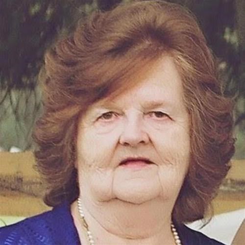 Anna Mae Bedgood