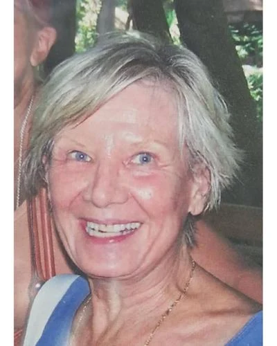 Carol Ryan