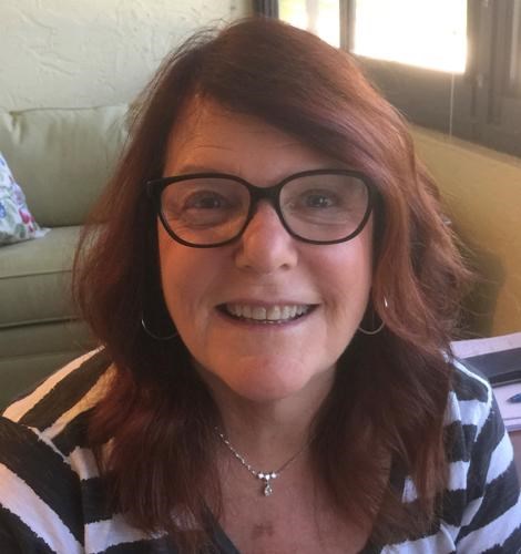 Cathy Cohen