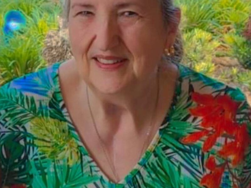 Cynthia O’Lear
