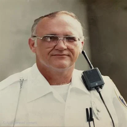 Edwin Paul Boxler