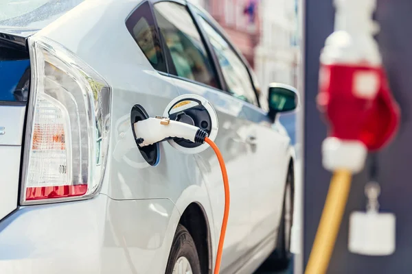 Electric Vehicle
