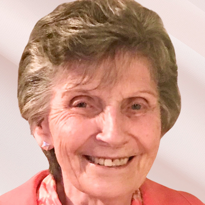 G. Elizabeth Stevens Nicholson