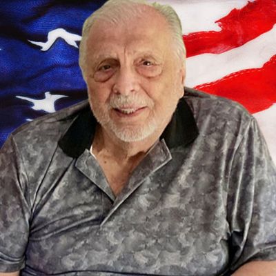 George Benyola, Sr.