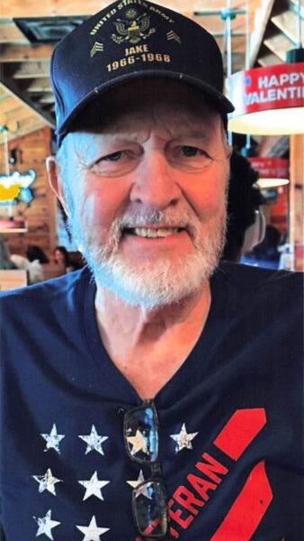 George Matthew Meyers