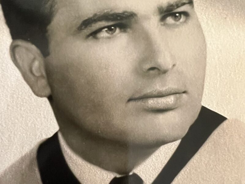 Henry Urbanski