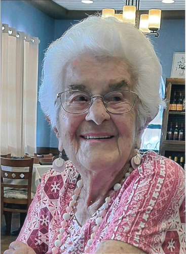 Ilse F. Minugh