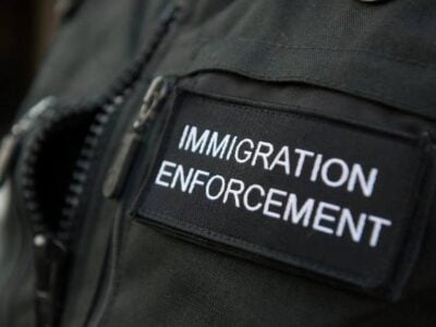 Nicaraguan to be turned over to ICE after caught speeding on U.S. 301