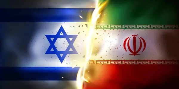 Israel vs. Iran