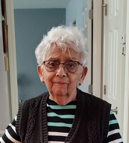 Joan Lerz Garrity