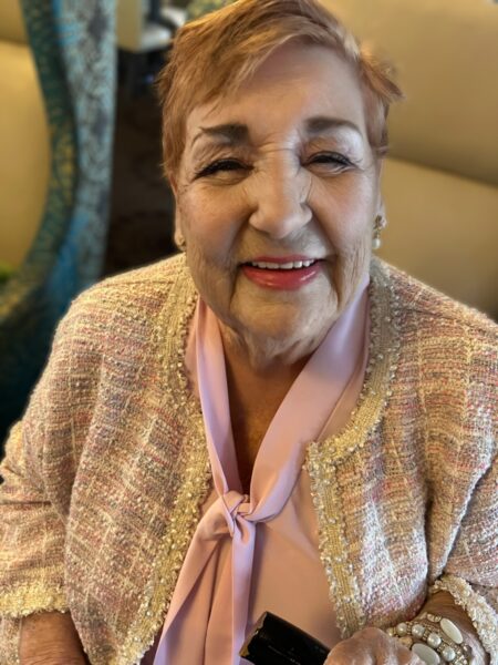 Joann Recenello