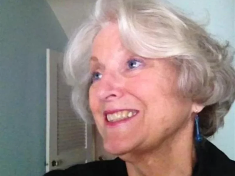 Kathleen Ruth Parkin