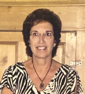 Lois Mercadante Ewing Lois Mercadante Ewing
