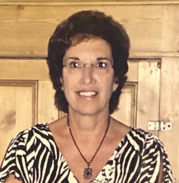 Lois Mercadante Ewing