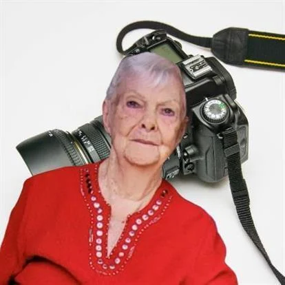 Marie Ellen Coleman
