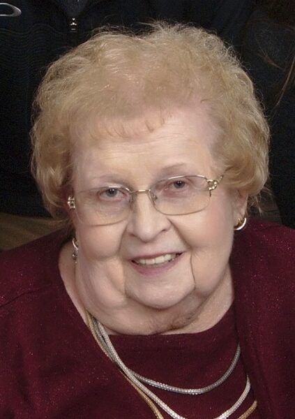 Marsha Smith