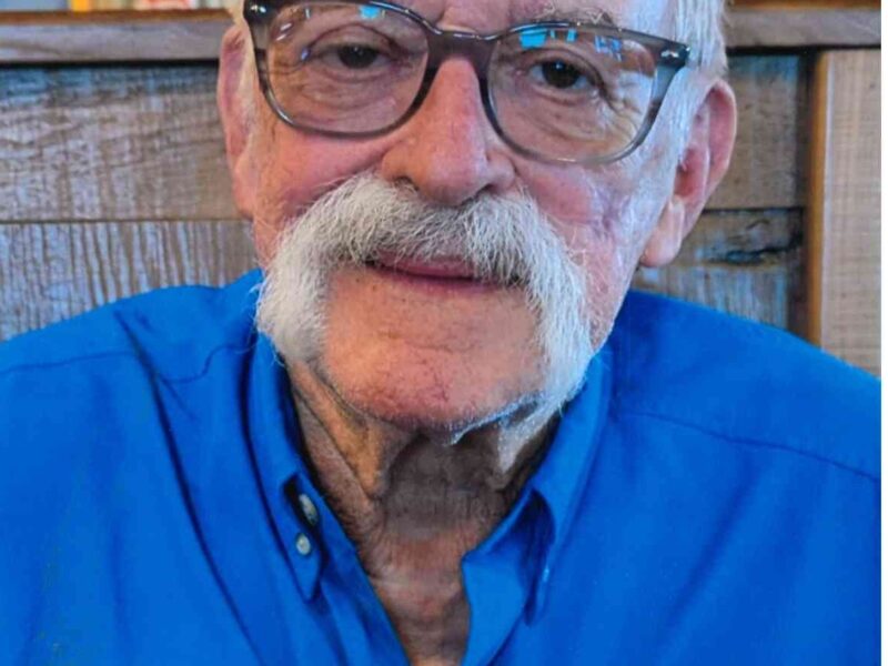 Randall McIntyre