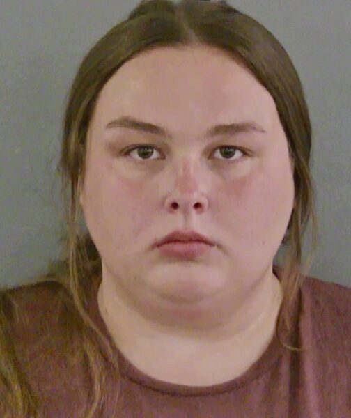 Rebecca Leah Braswell Rebecca Leah Braswell