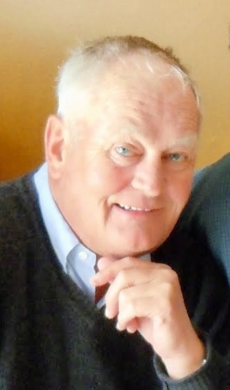 Richard Bonebrake
