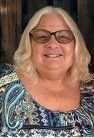 Sally Ann Taylor
