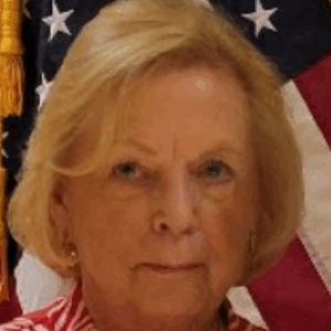 Sandra Arline Kruger Sandra Arline Kruger