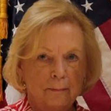 Sandra Arline Kruger