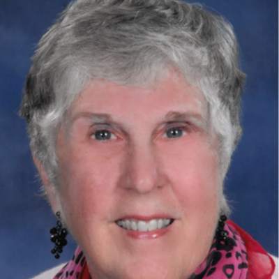 Shirley Christenbury Burns