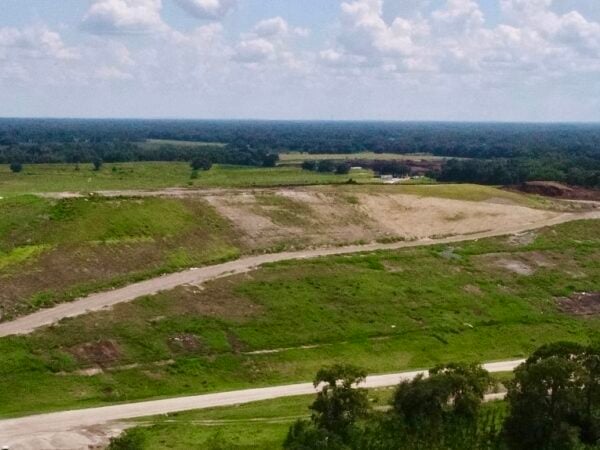 Controversial injection well at least two years away from activation at local landfill