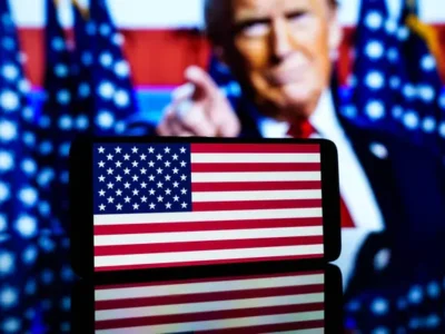President Trump is pro-USA and that’s good enough for me
