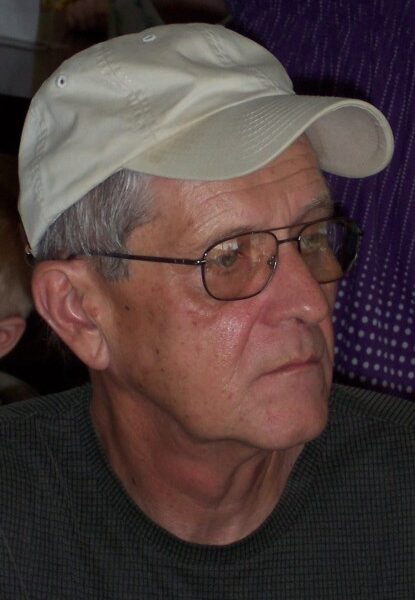 Walter Frank Lubas