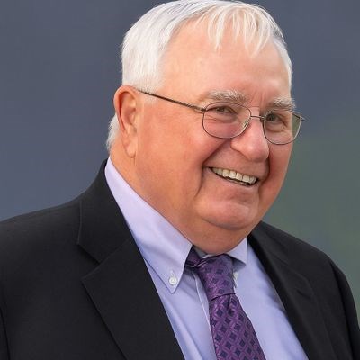William H. McKenzie Jr.