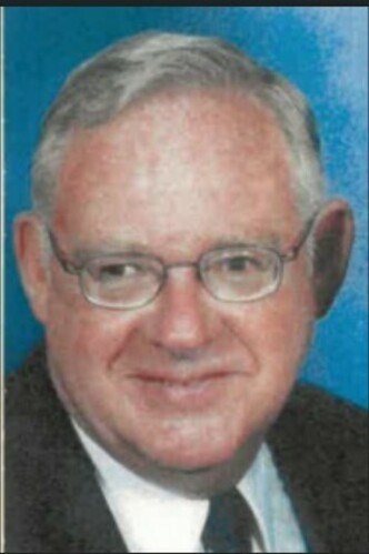 William Newcombe Jr.