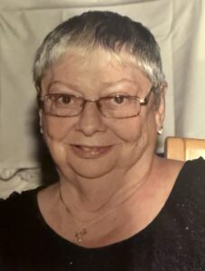 Ann Hassick Ann Hassick