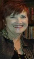 Barbara Pauline Dyer