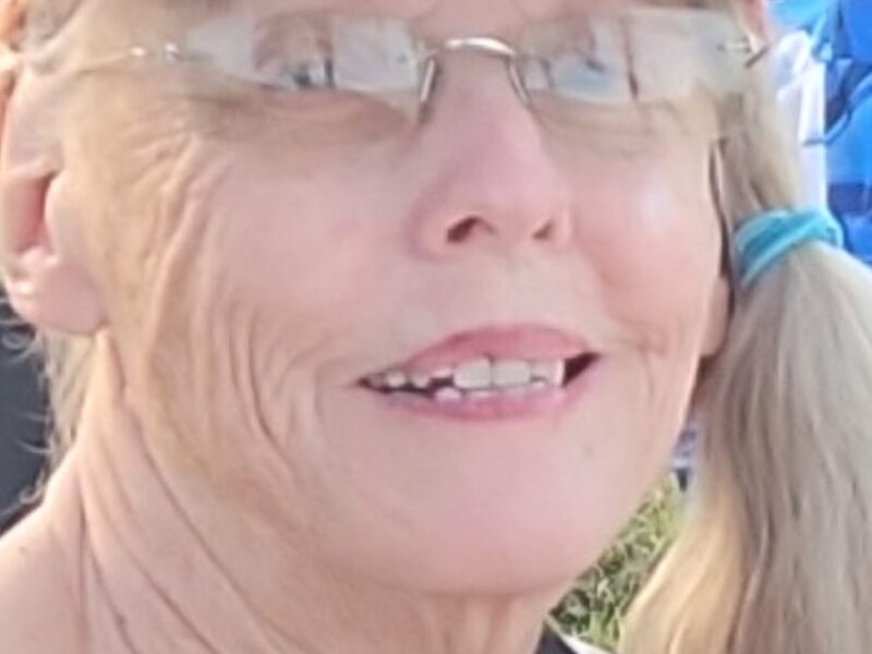Beverley Inman