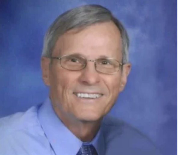 Charles Earl Loser