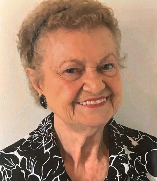 Clarice Elaine Sterba