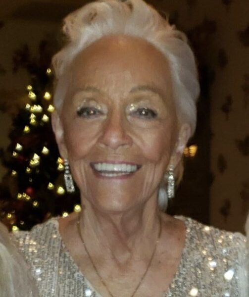 Donna Miller Parks