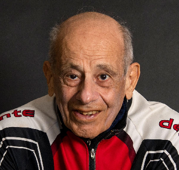 Dr. Gabe Mirkin Dr. Gabe Mirkin