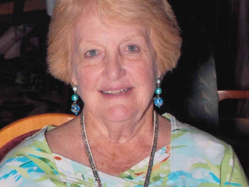 Eleanor McBride
