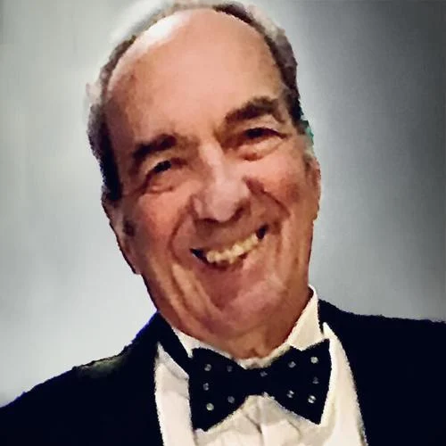 Howard P. Weisz