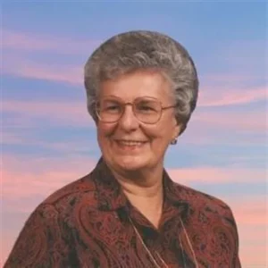 Jacqueline Wortman Hurst Jacqueline Wortman Hurst