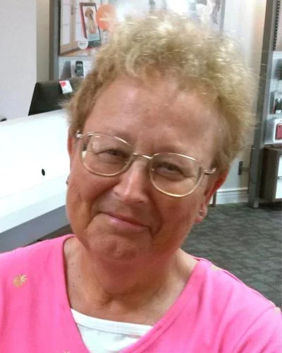 Janice Zampaglione