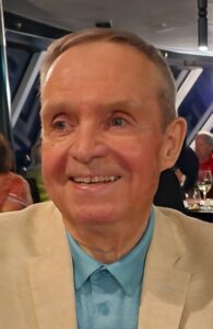 Jerome Aloysius Schalz Jr. Jerome Aloysius Schalz Jr.