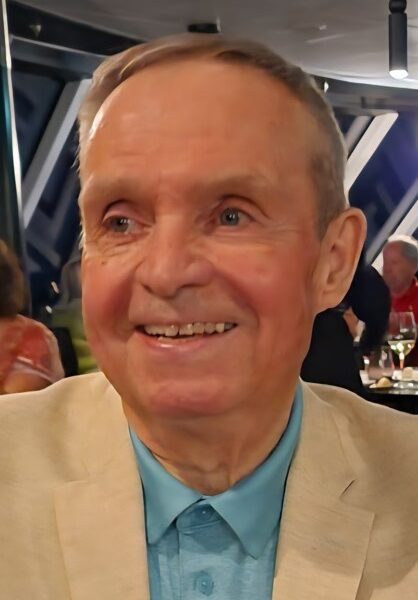 Jerome Aloysius Schalz Jr.